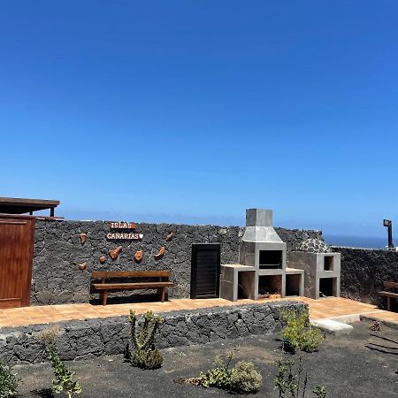 Apartamento La Higuera Güime 外观 照片