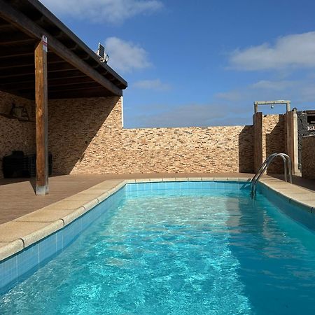 Apartamento La Higuera Güime 外观 照片