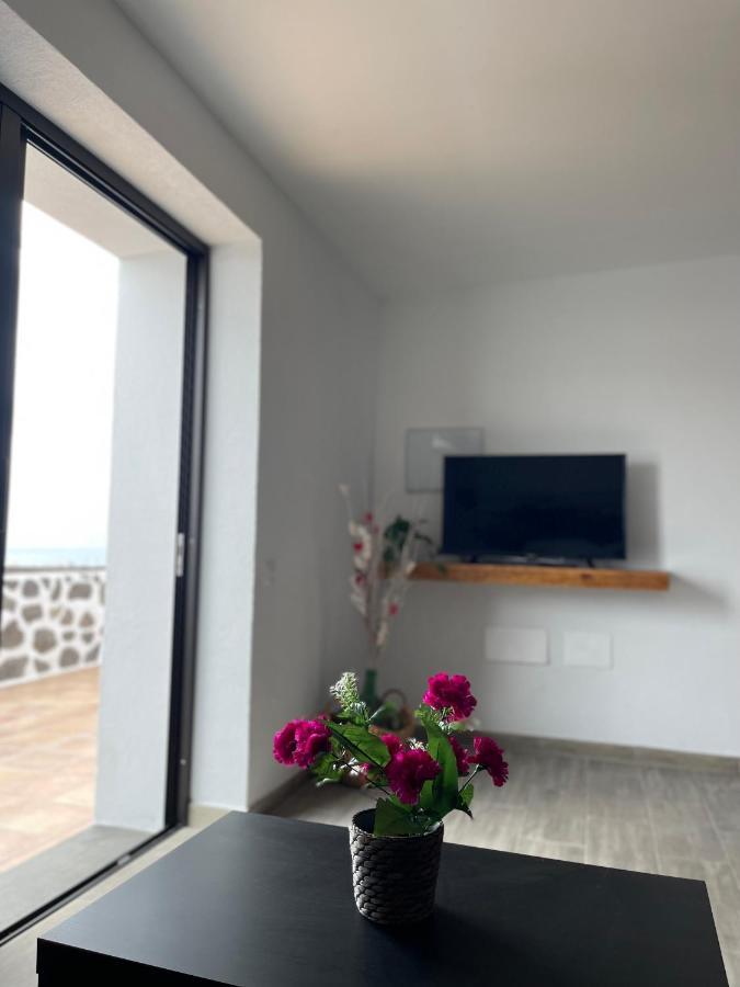 Apartamento La Higuera Güime 外观 照片