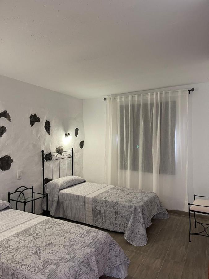 Apartamento La Higuera Güime 外观 照片