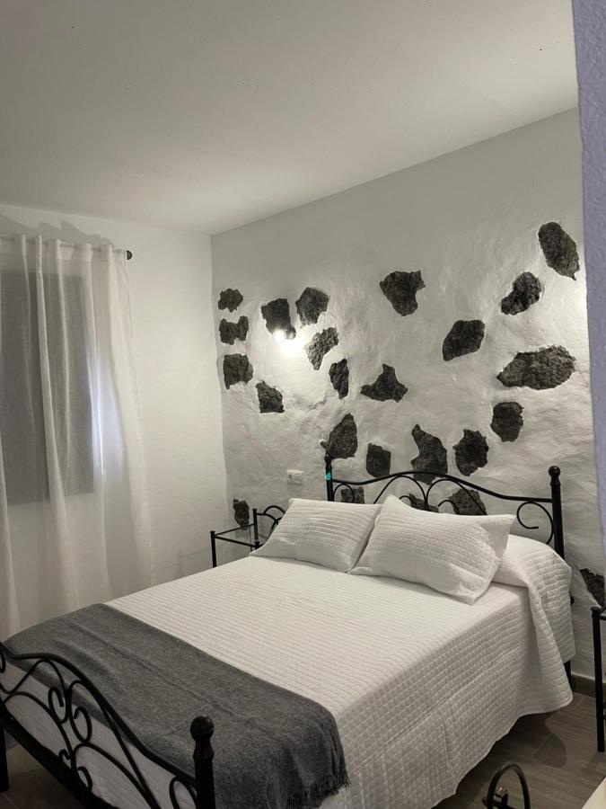 Apartamento La Higuera Güime 外观 照片