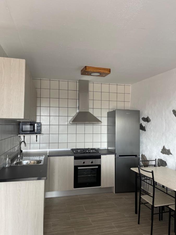 Apartamento La Higuera Güime 外观 照片