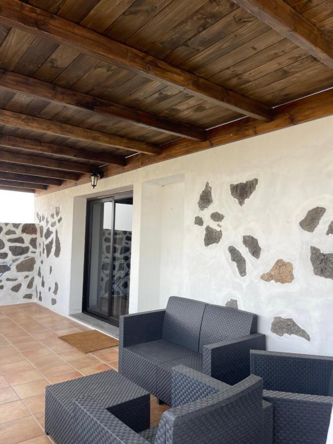 Apartamento La Higuera Güime 外观 照片