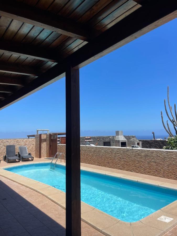 Apartamento La Higuera Güime 外观 照片